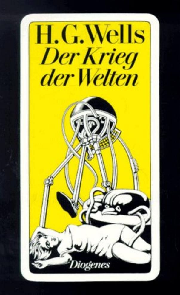 Krieg der Welten