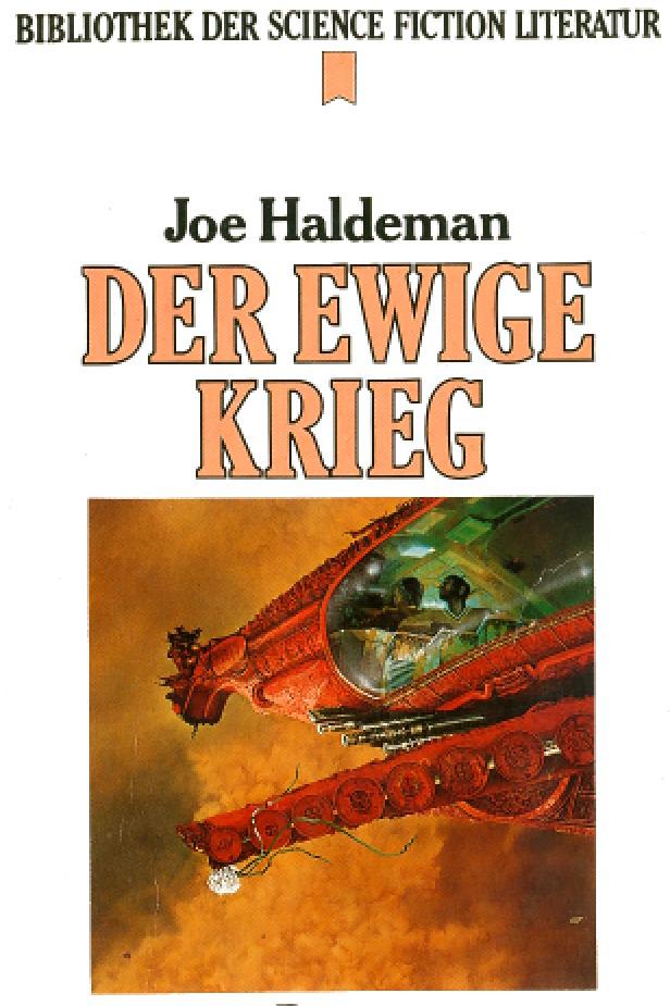 Der ewige Krieg