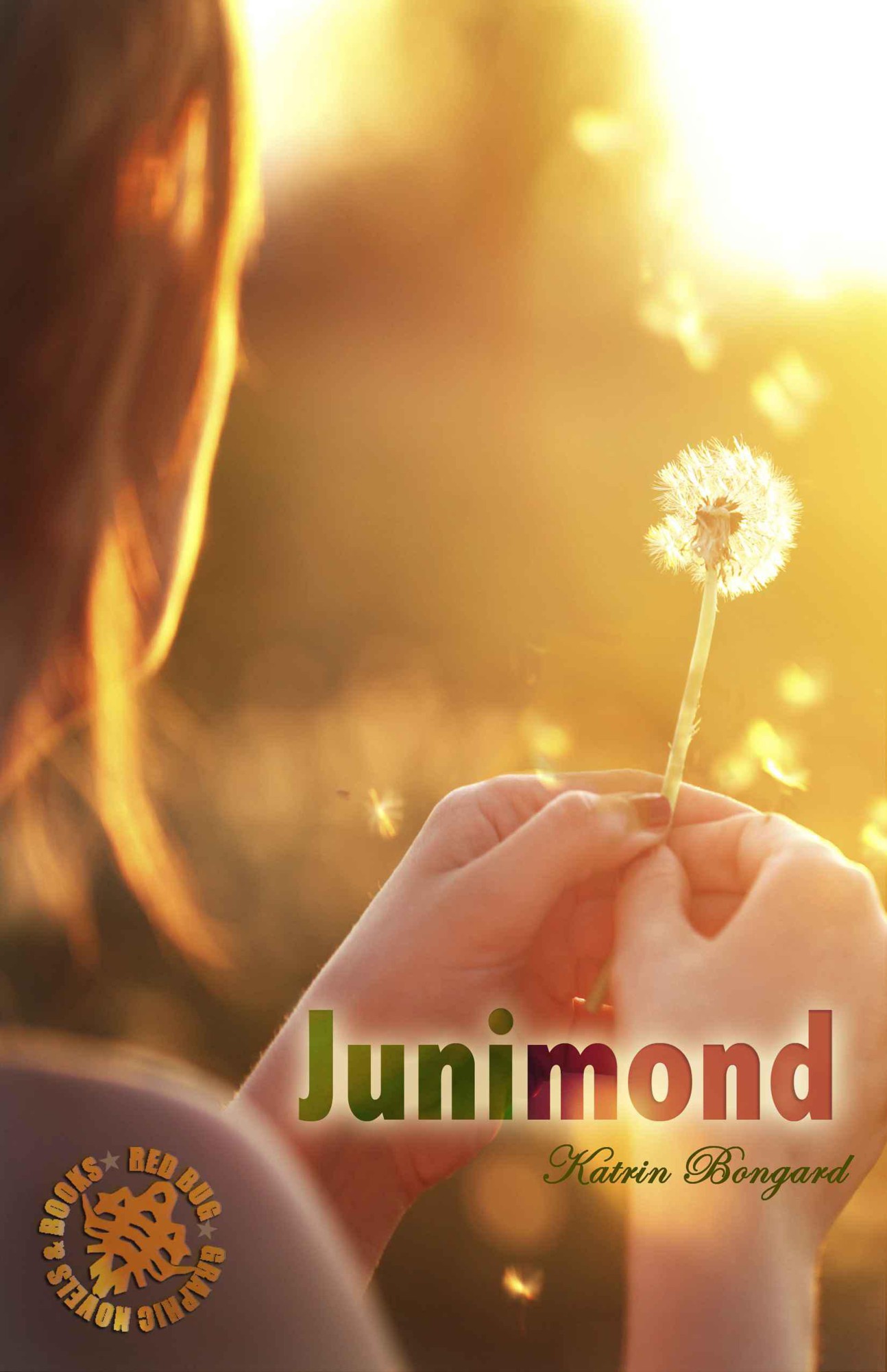 Junimond (German Edition)