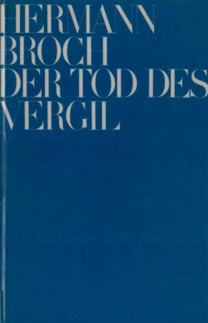 Der Tod des Vergil