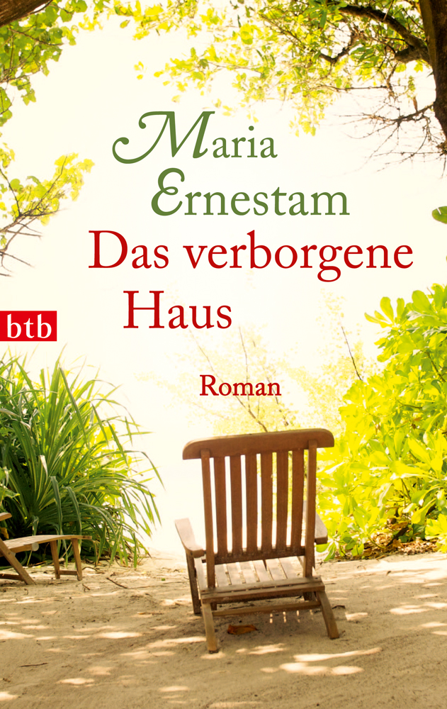 Ernestam, Maria