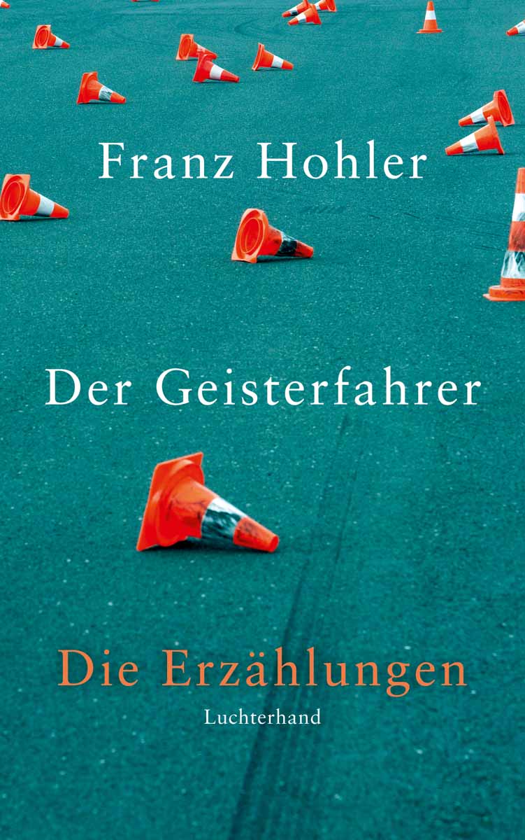 Der Geisterfahrer