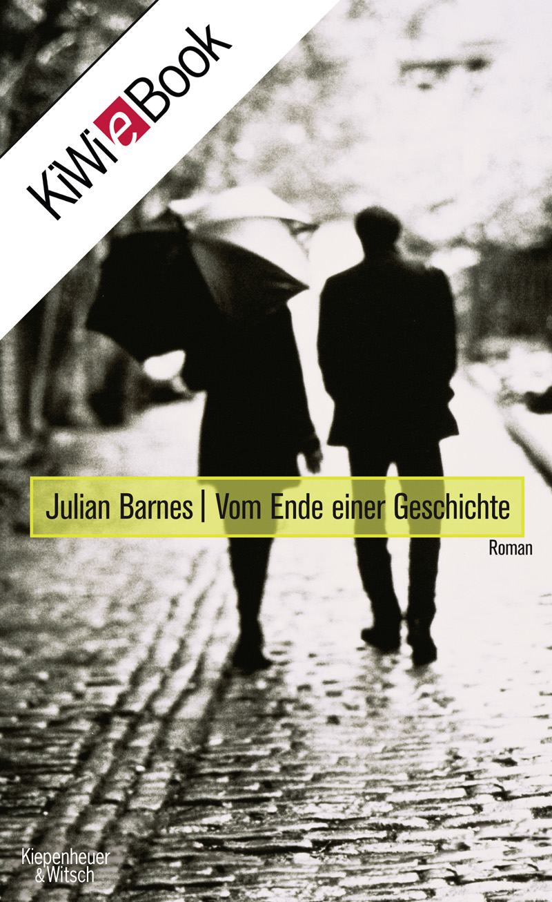 Vom Ende einer Geschichte