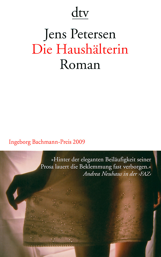 Die Haushaelterin