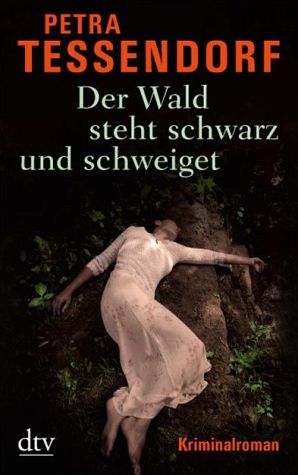 Der Wald Steht Schwarz Und Schweiget