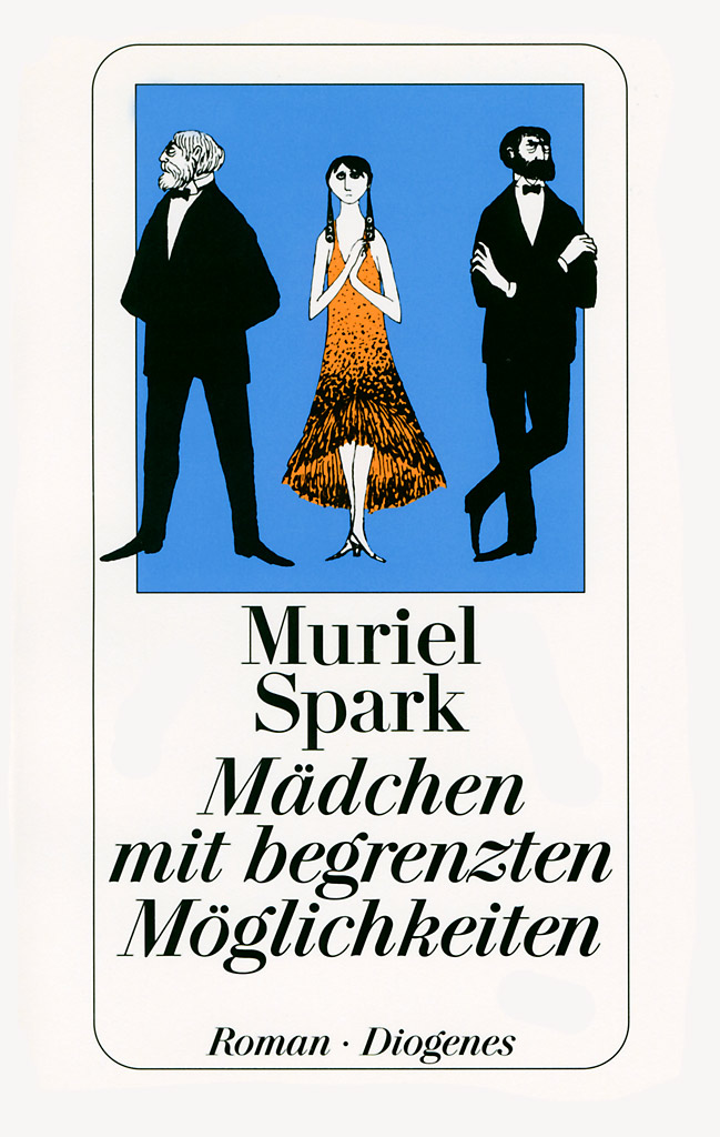Maedchen mit begrenzten Moeglichkeiten