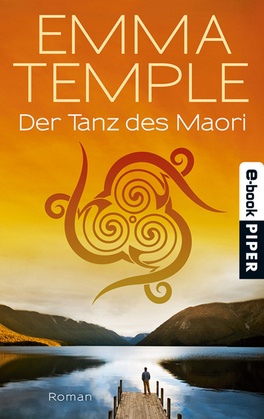 Der Tanz des Maori (epub)