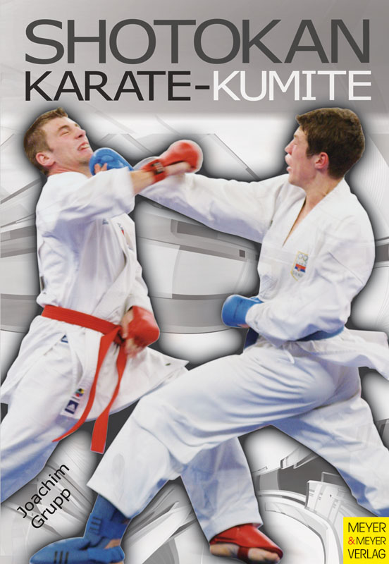 Shotokan Karate - Kata 1