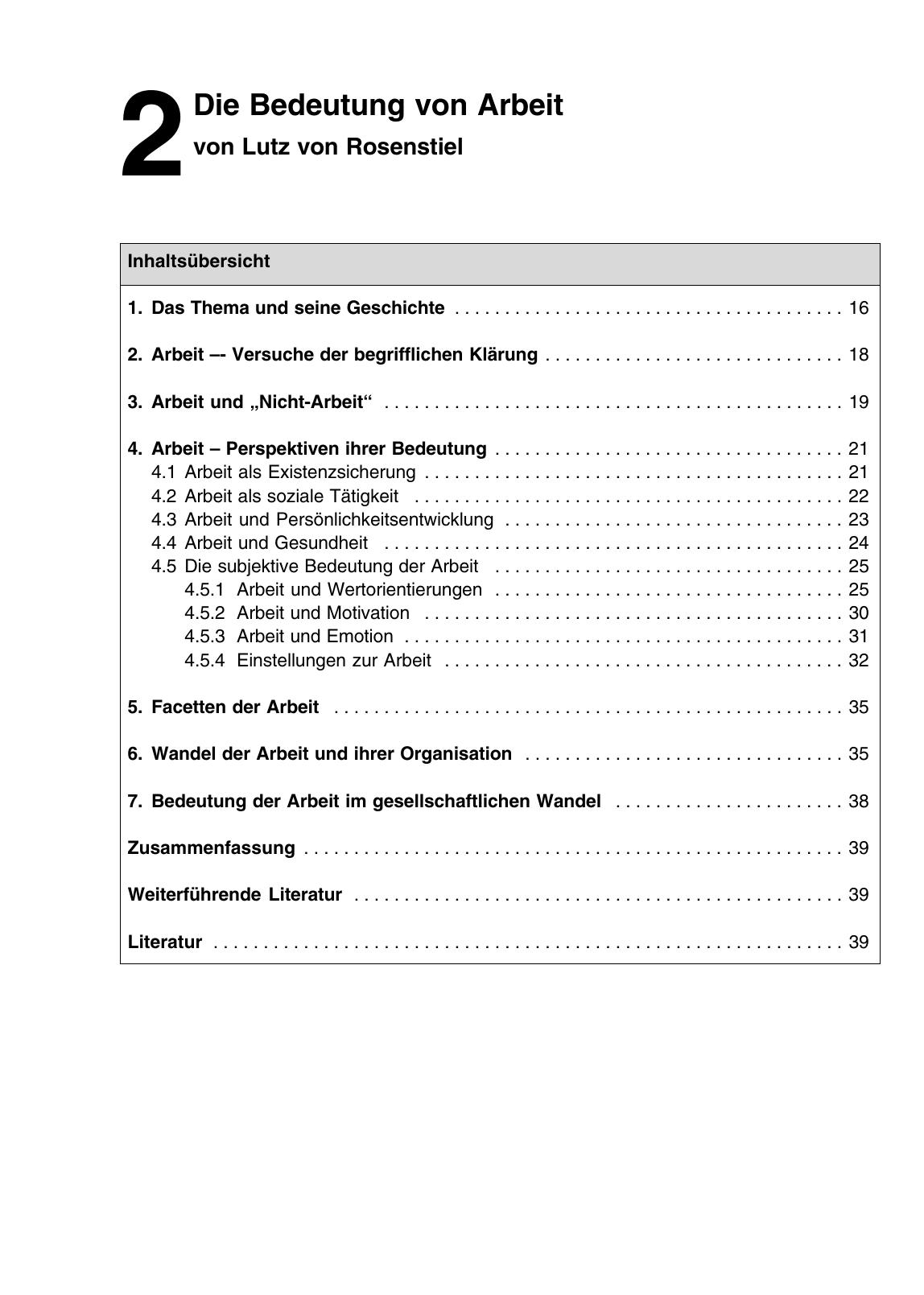 H. Schuler (Hrsg.): Lehrbuch der Personalpsychologie