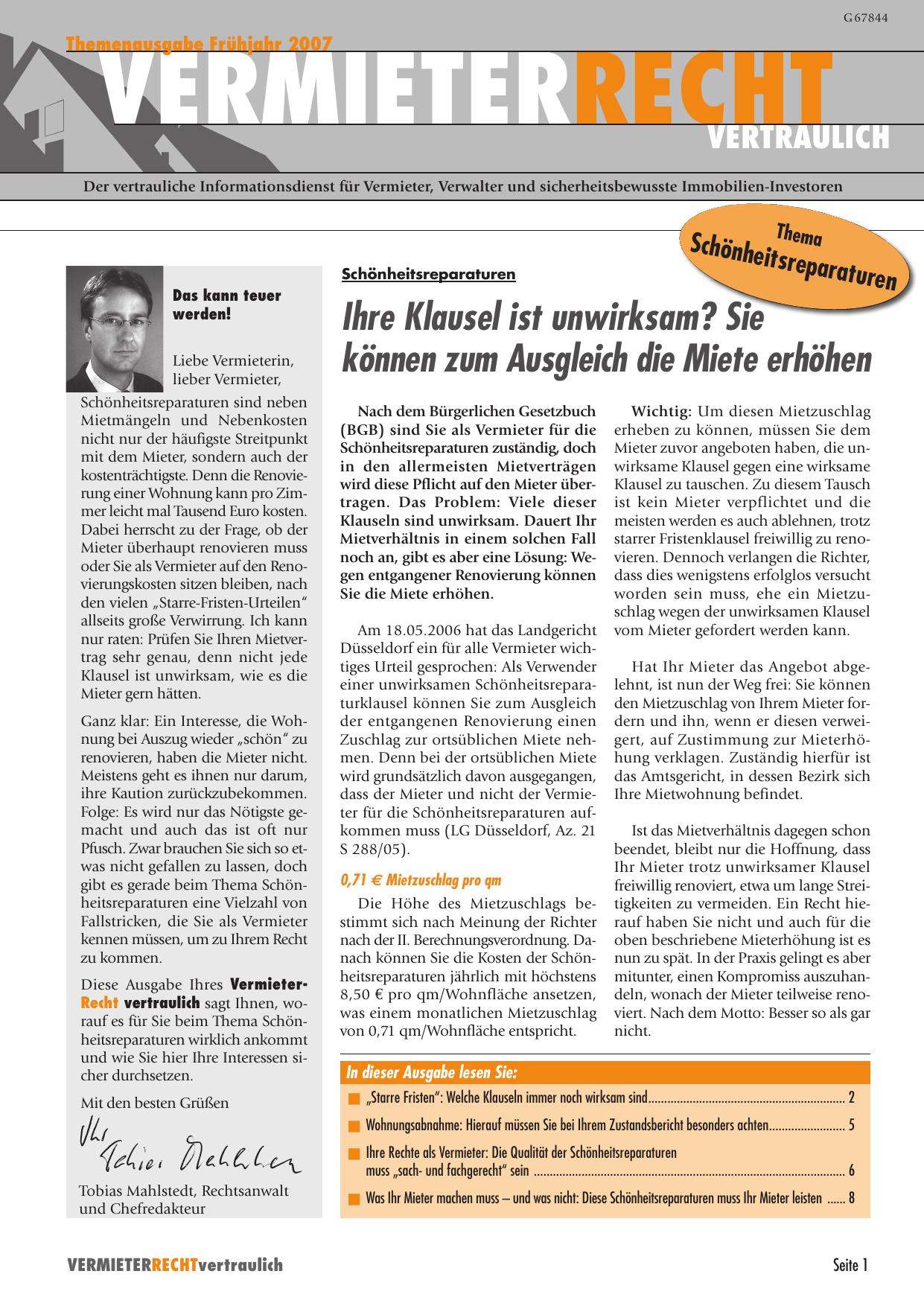 VRA_2007_04_Sonderausgabe