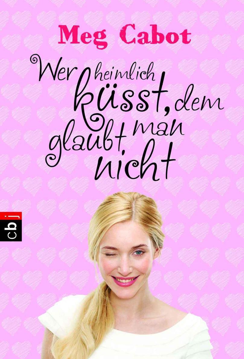 Wer heimlich küsst, dem glaubt man nicht (German Edition)