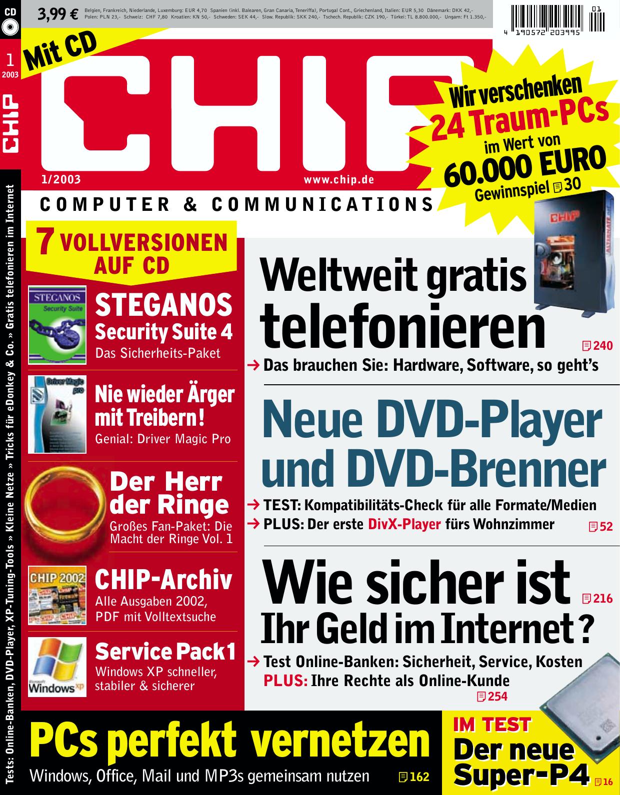 CHIP 01/2003