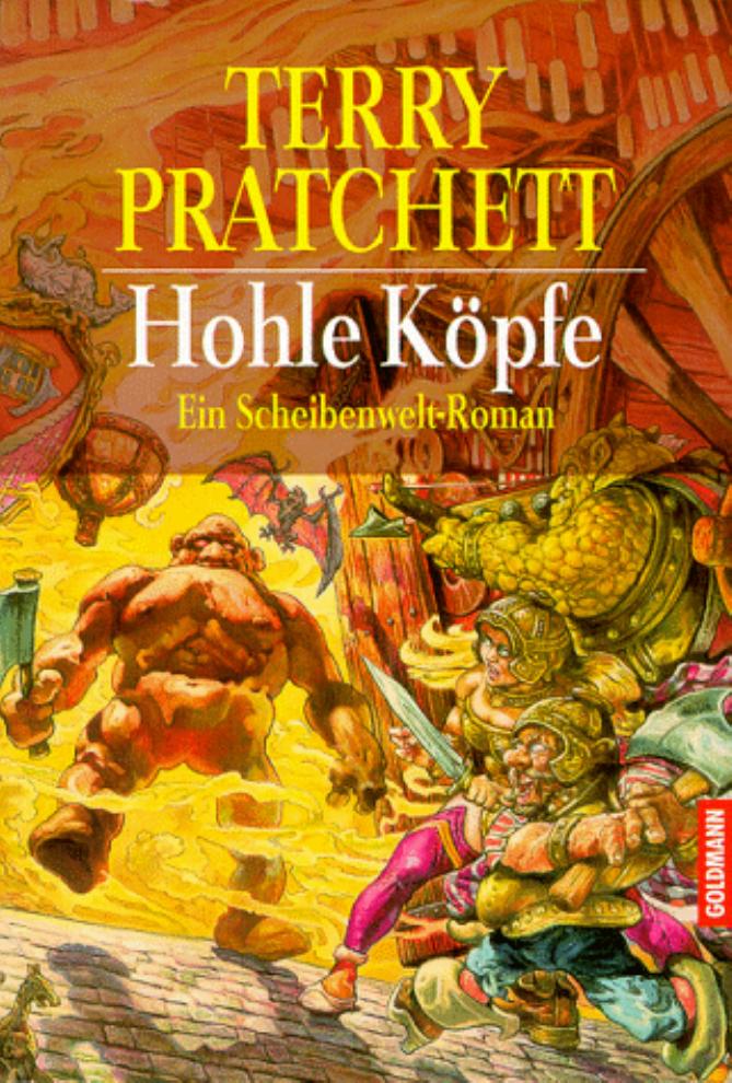 Hohle Köpfe