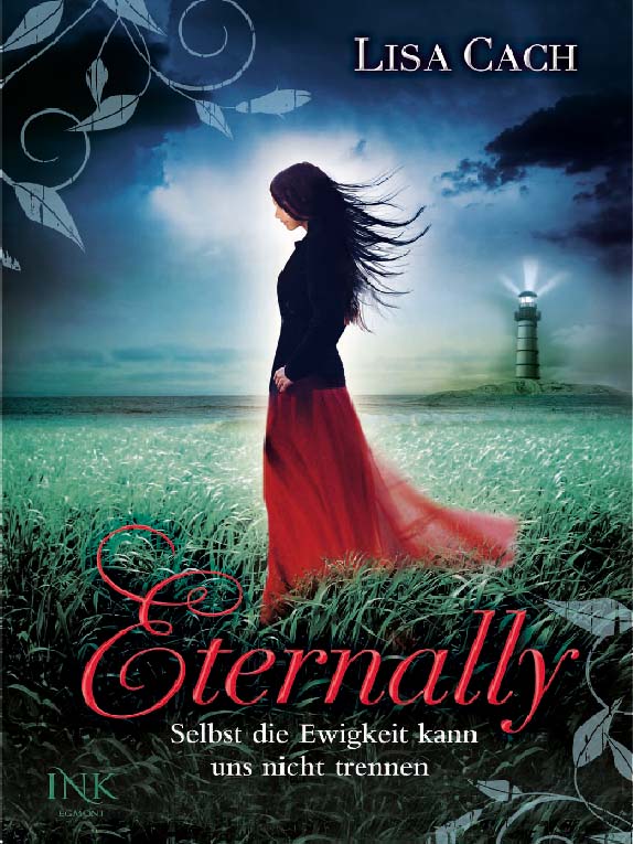 Eternally - Cach, L: Eternally