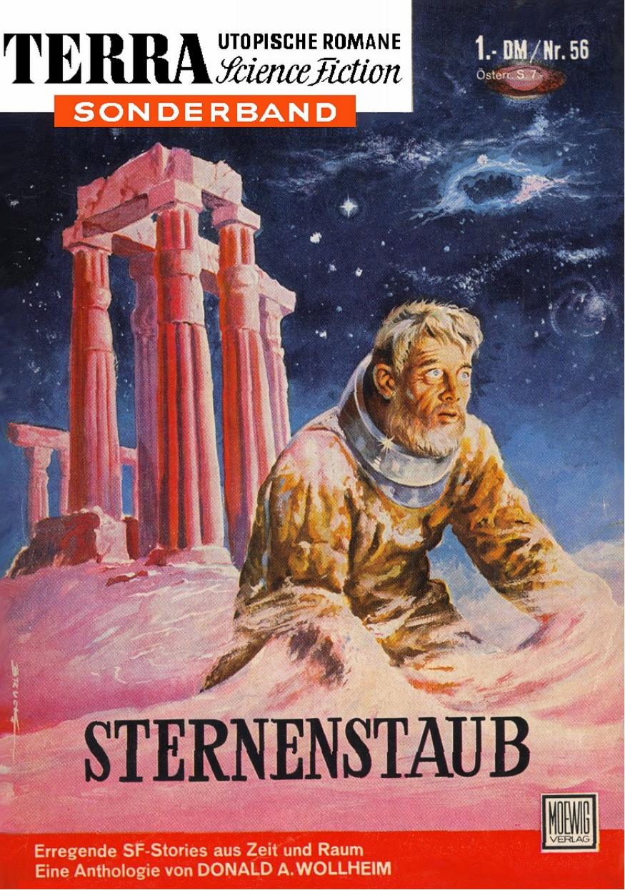 TS 56 - Wollheim, Donald A - Sternenstaub