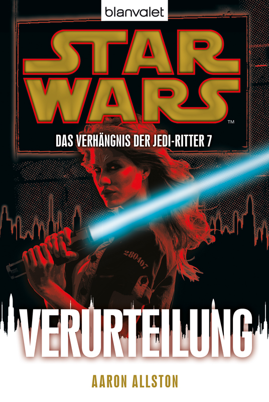 Das Verhängnis der Jedi-Ritter 7