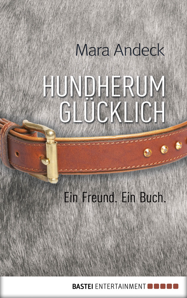 Hundherum gluecklich