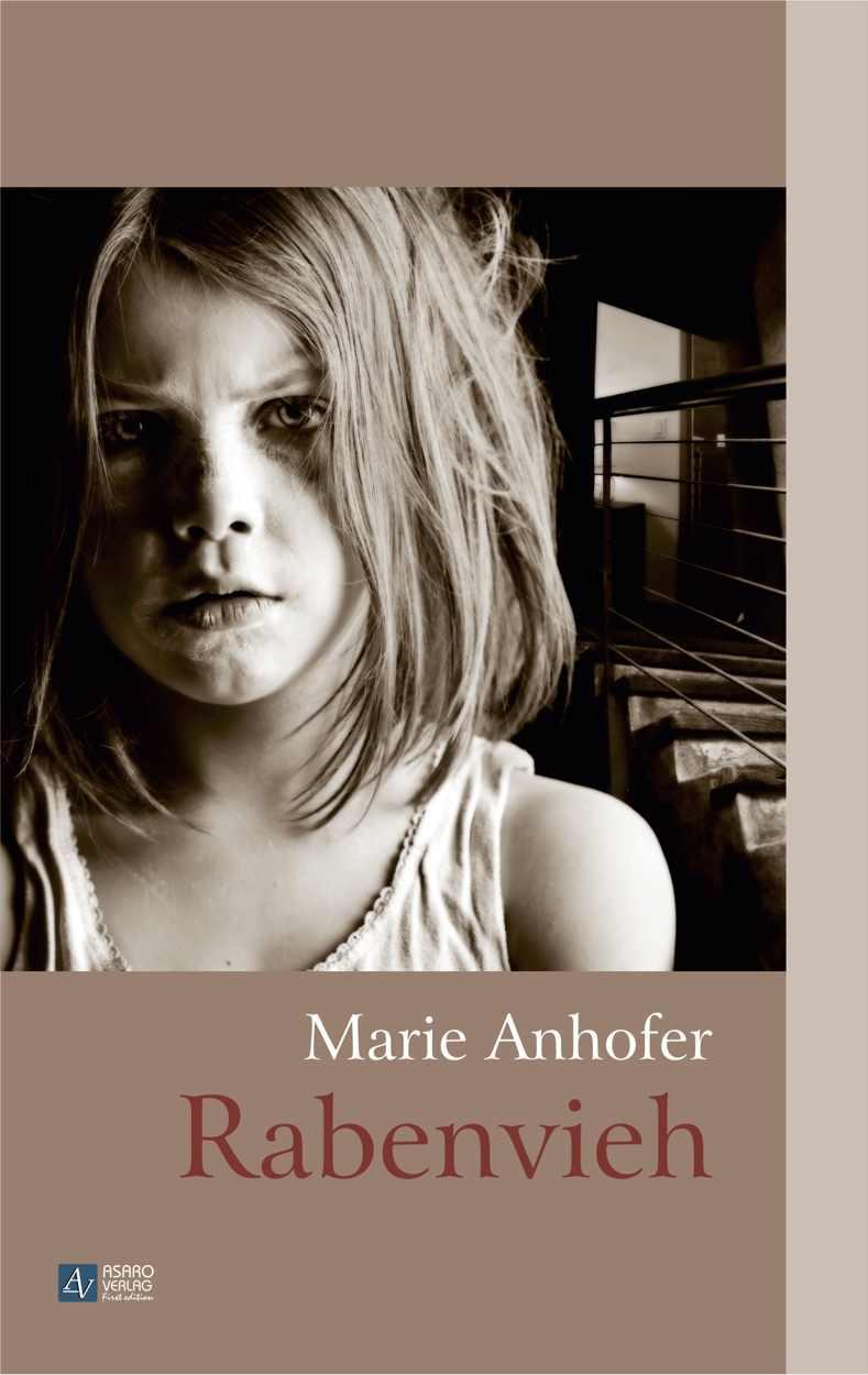 Rabenvieh (German Edition)
