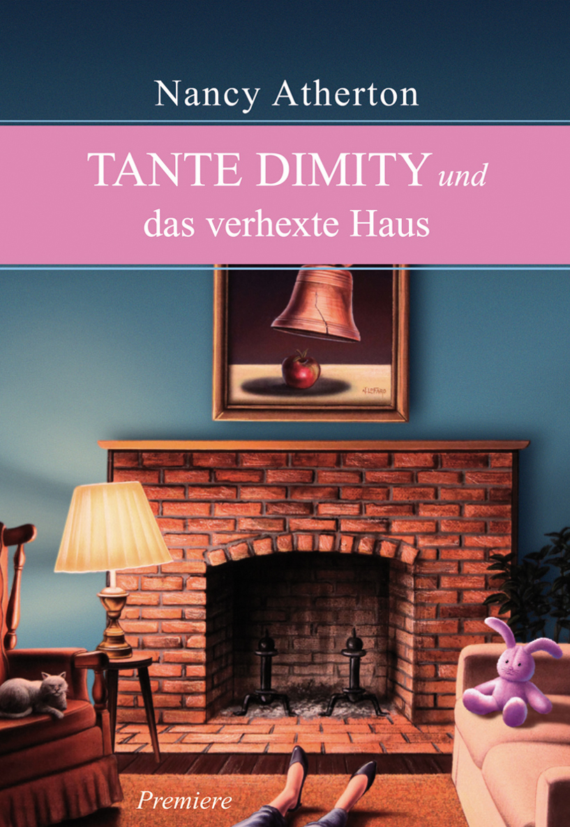 16 Tante Dimity und das verhexte Haus (Aunt Dimity and the Family Tree)