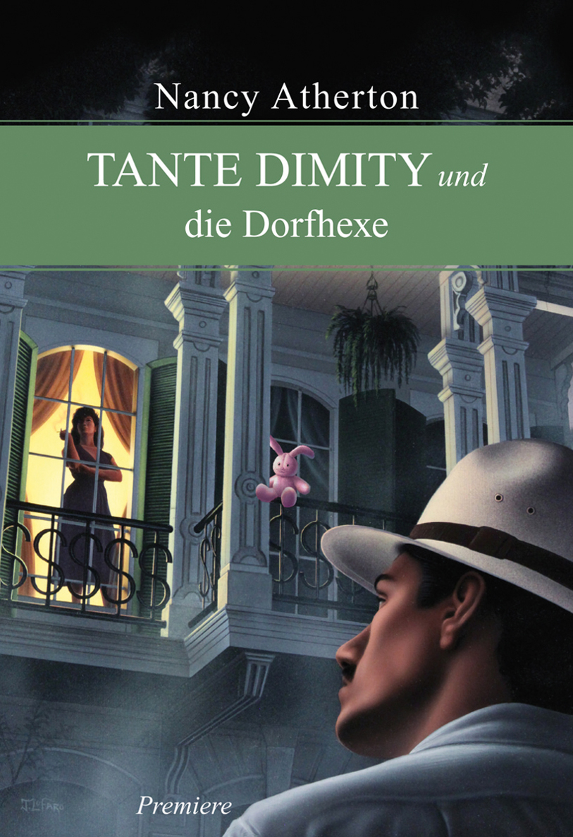 17 Tante Dimity und die Dorfhexe Dorfhexe (Aunt Dimity and the Village Witch)
