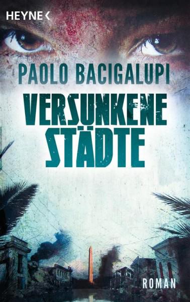 Versunkene Staedte