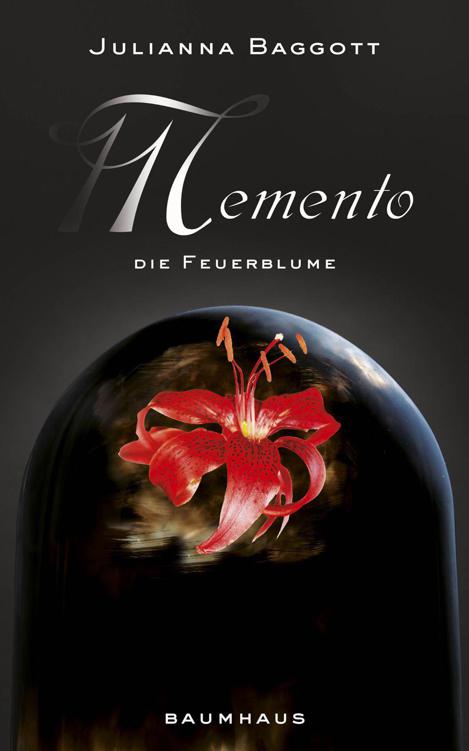 Memento - Die Feuerblume: Band 2 (German Edition)