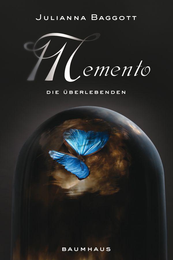 Memento - Die Überlebenden (German Edition)