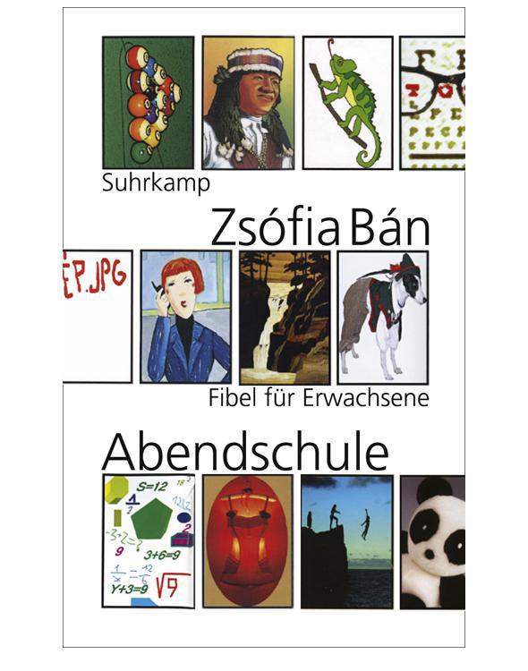 Abendschule: Fibel für Erwachsene (German Edition)