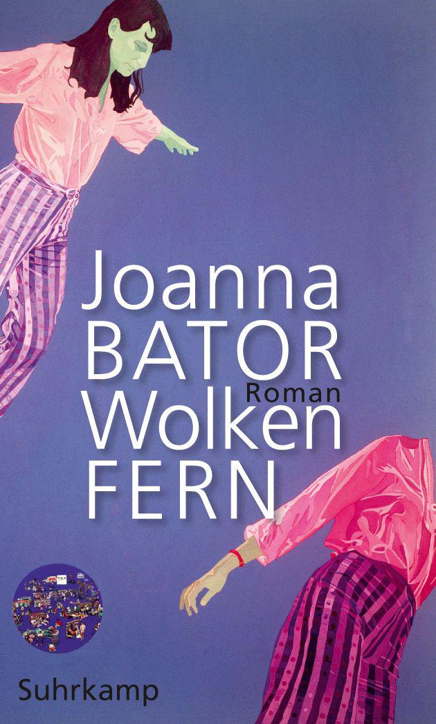 Wolkenfern (German Edition)