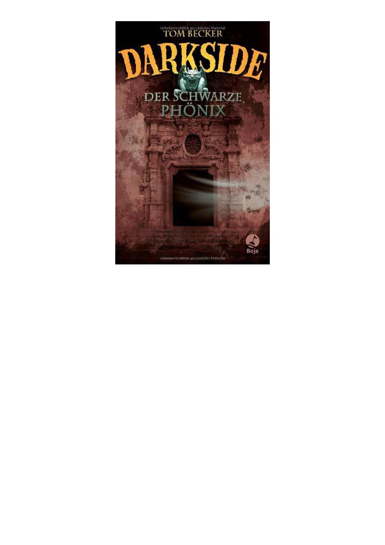 Der Schwarze Phoenix