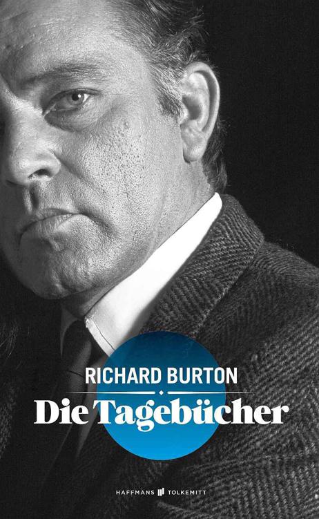 Die Tagebücher (German Edition)