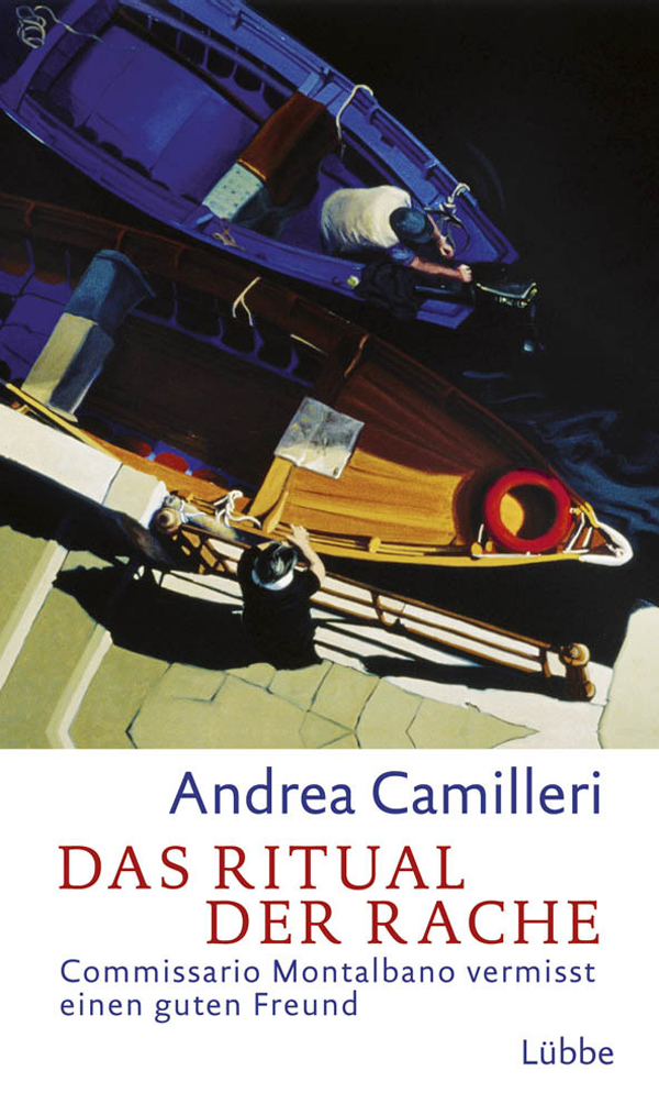 Camilleri, Andrea - Montalbano 13