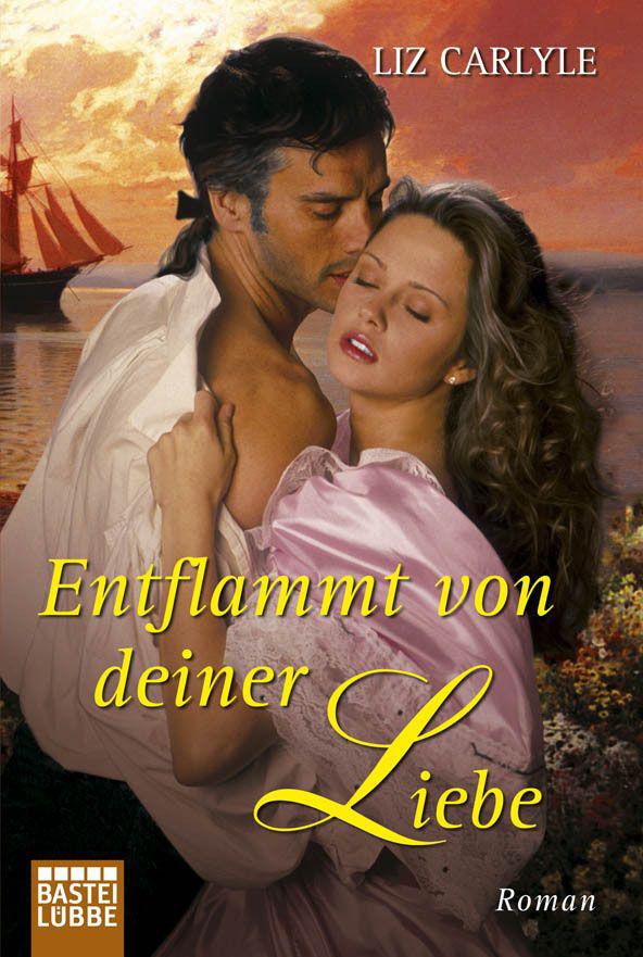 Entflammt von deiner Liebe: Roman (German Edition)