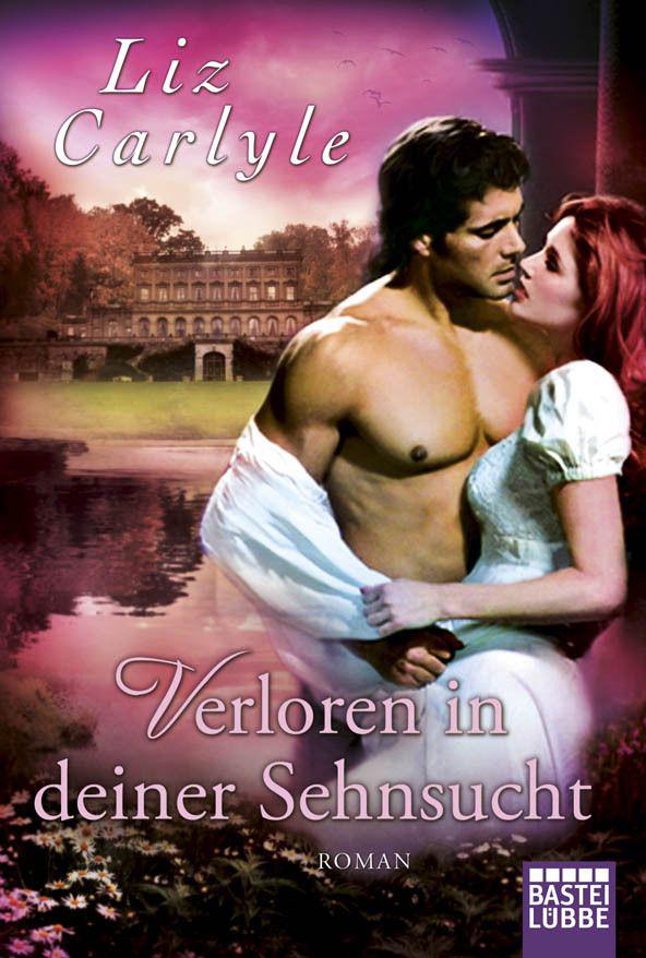 Verloren in deiner Sehnsucht: Roman (German Edition)