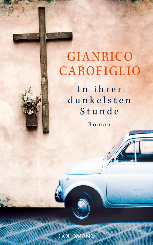 Guido Guerrieri 04 - In ihrer dunkelsten Stunde