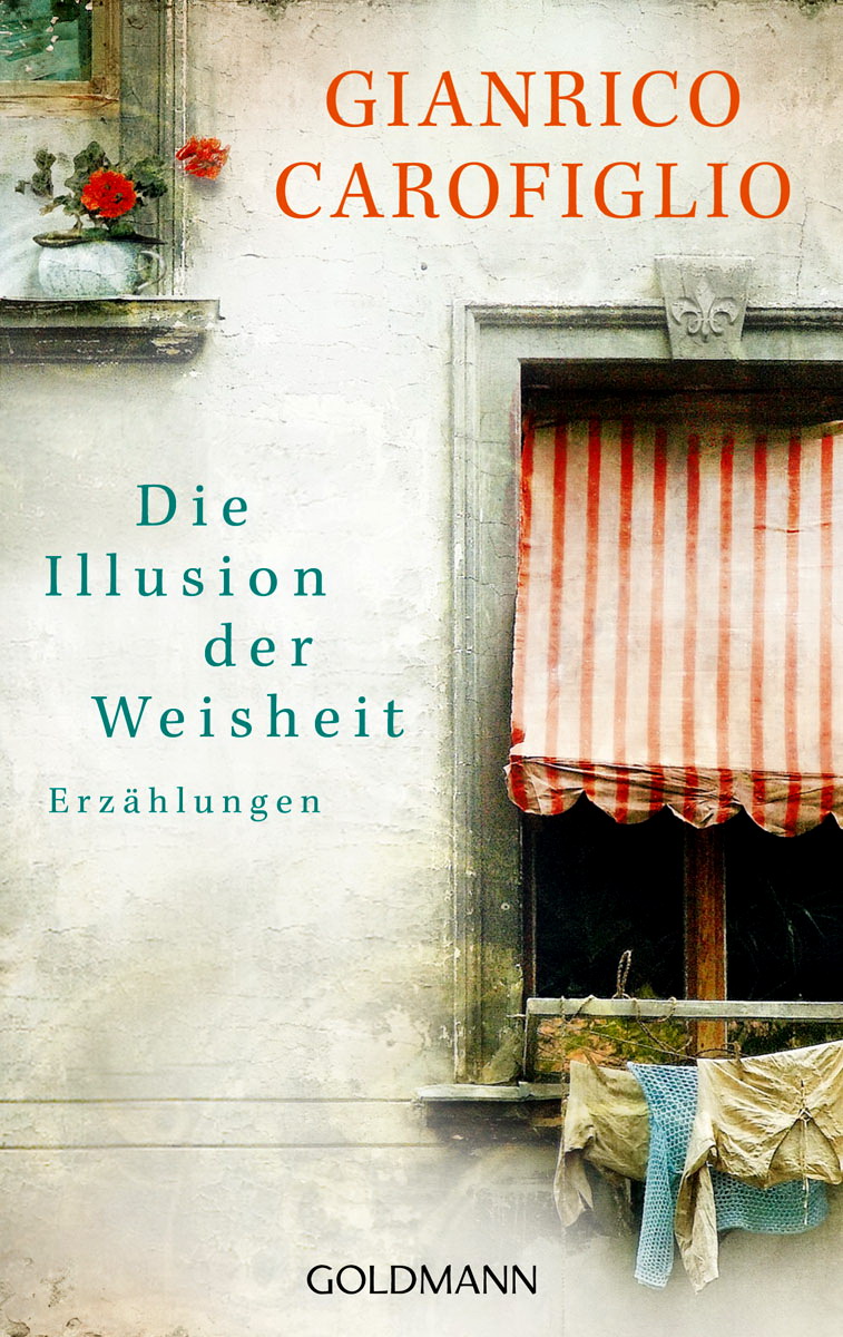 Illusion der Weisheit