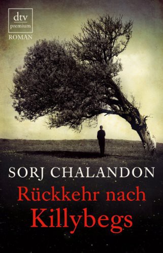 Rückkehr nach Killybegs
