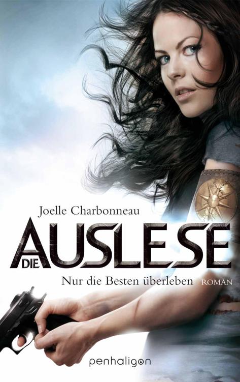 Die Auslese: Nur die Besten überleben - Roman (German Edition)