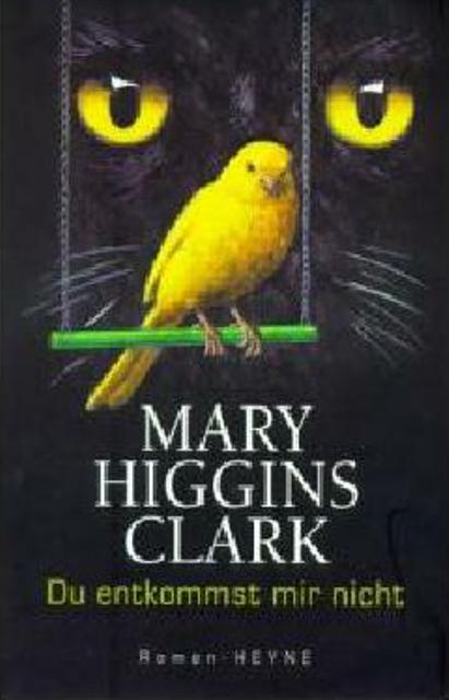 Mary Higgins Clark