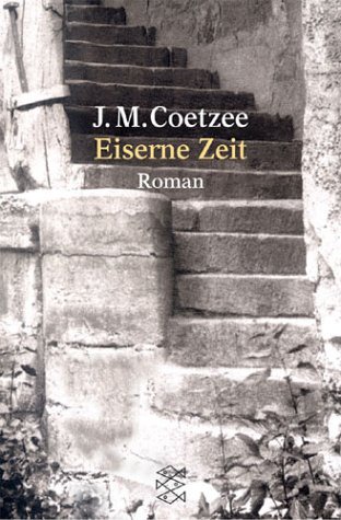 Coetzee, J. M.
