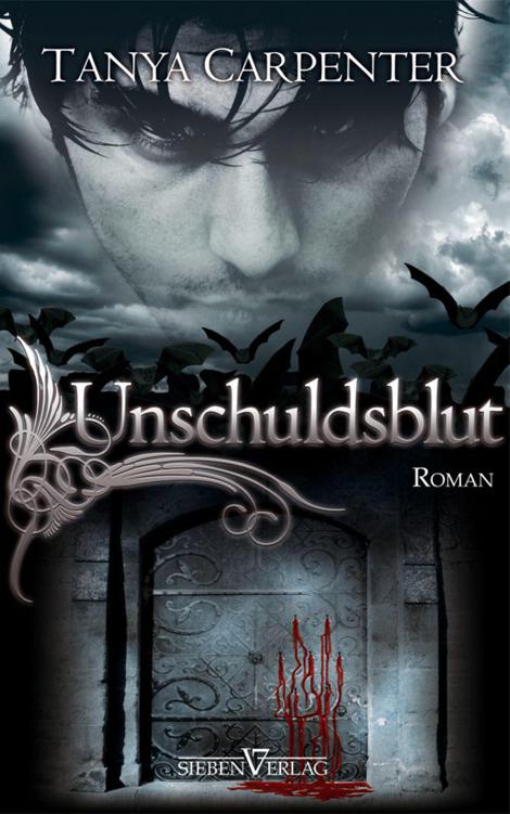 Ruf des Blutes 4 - Unschuldsblut (German Edition)