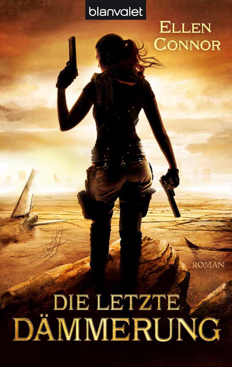 Die letzte Dämmerung: Roman (German Edition)