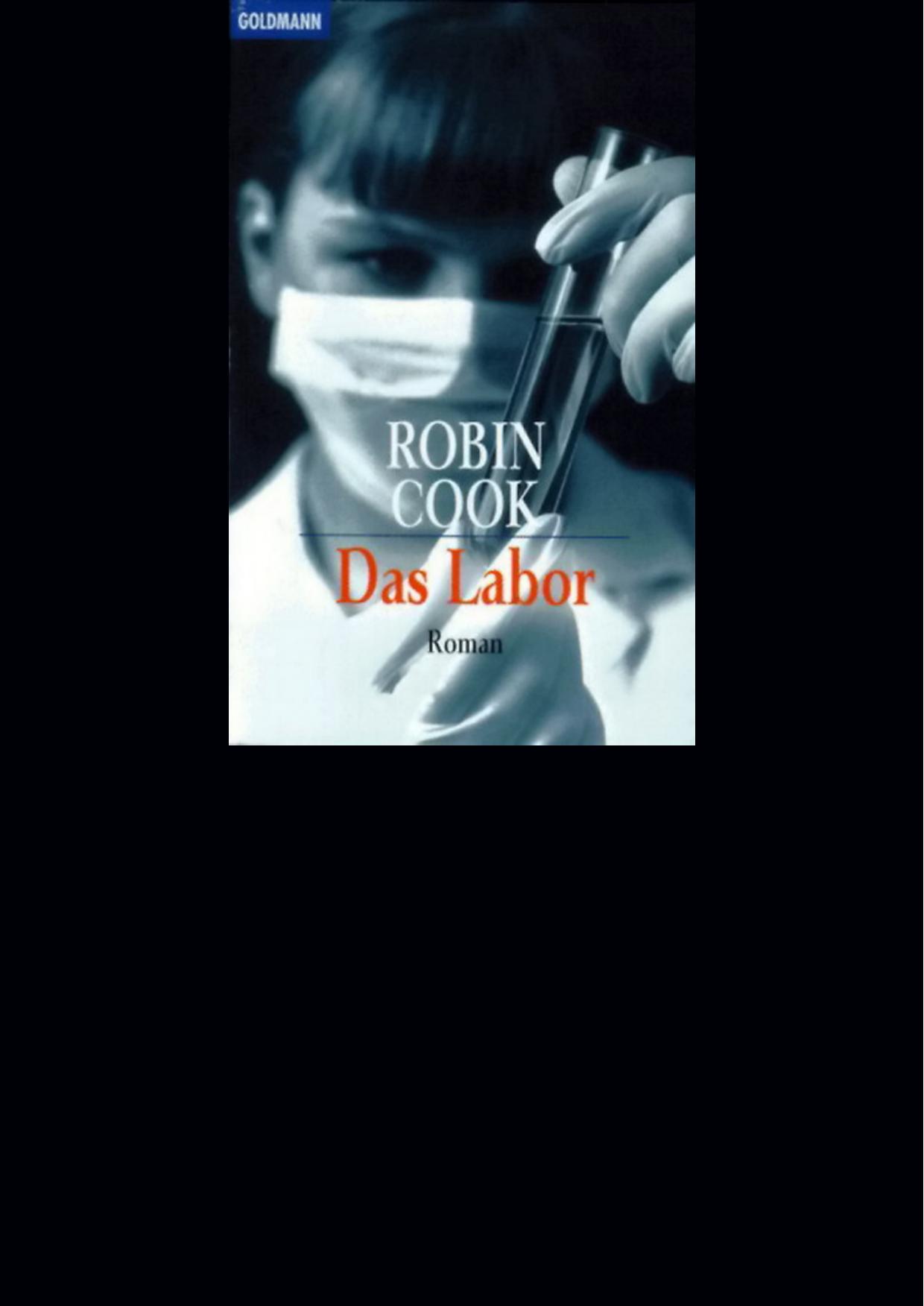 Montgomery u Stapleton 02 - Das Labor