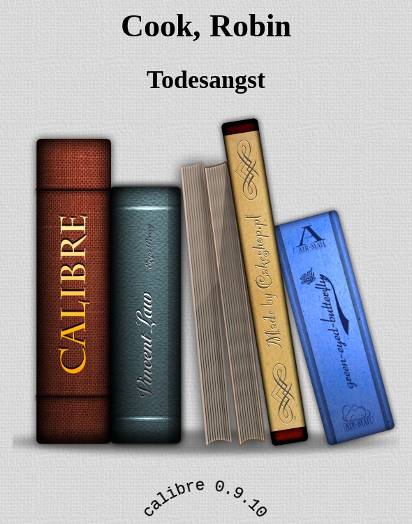 Todesangst
