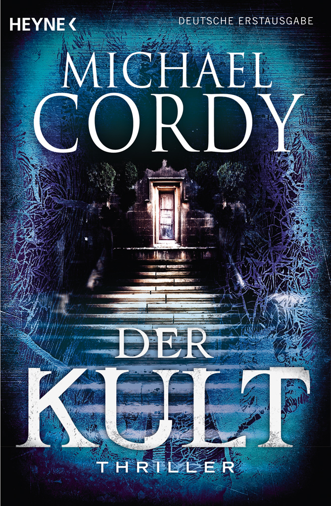 Der Kult - Cordy, M: Kult - The Colour of Blood