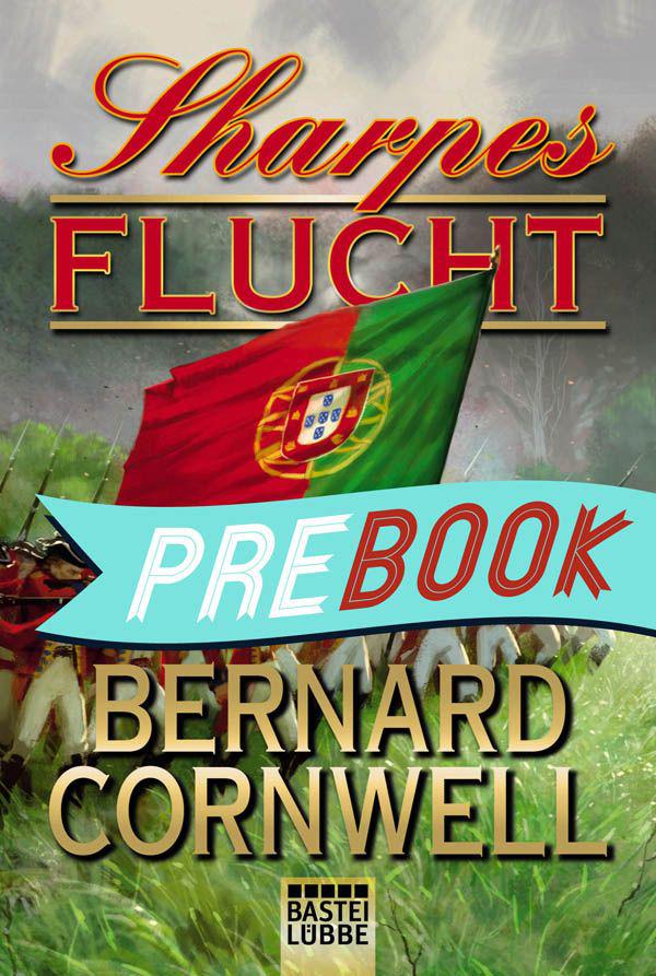 Sharpes Flucht