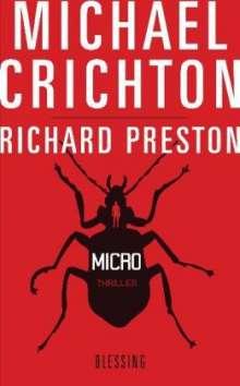 Crichton, Michael