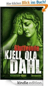Blutfeinde: Norwegen Krimi (German Edition)