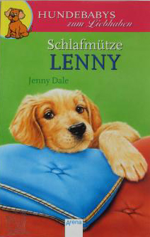 Schlafmütze Lenny