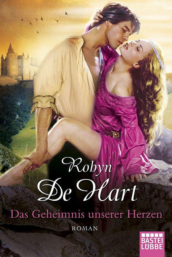 Das Geheimnis unserer Herzen: Roman (German Edition)